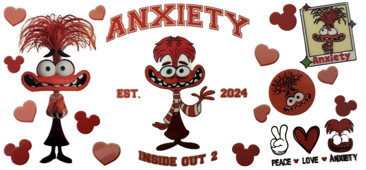 Anxiety