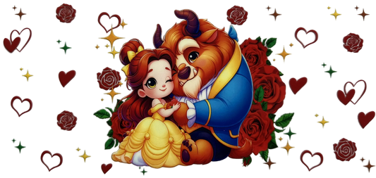 Beauty And The Beast