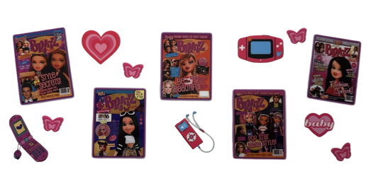 Bratz Poster