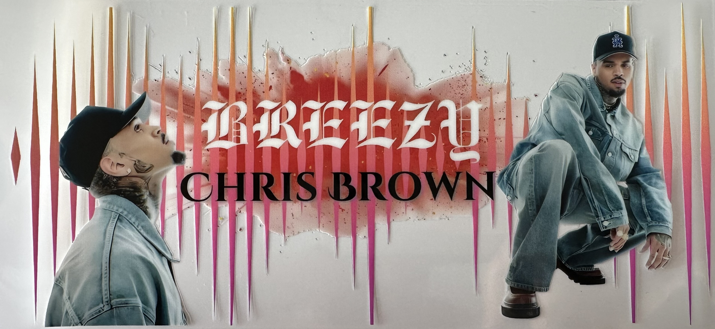 C. Breezy