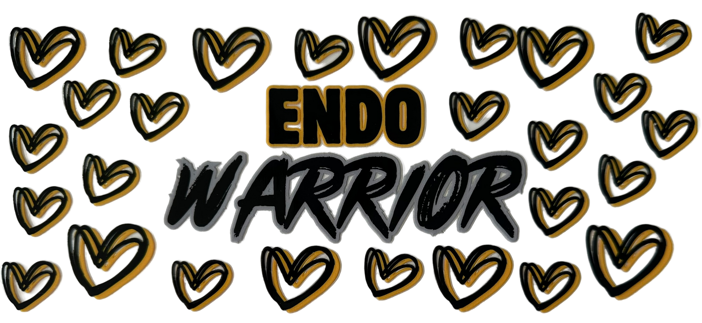 Endo Warrior