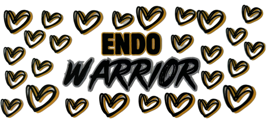 Endo Warrior