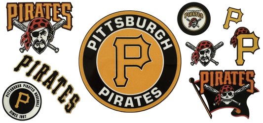 Pittsburgh Pirates