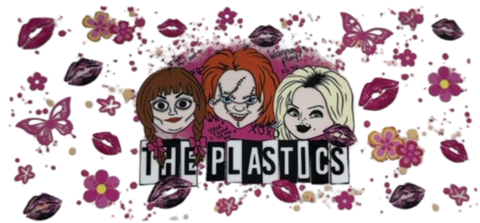 The Plastics